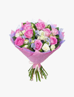 Bridal Shower Party Rose